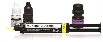 -Multilink Automix NG System Pack White product image