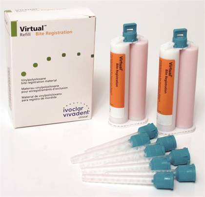 Virtual Mixing Tips Large Green 48/Pk product image