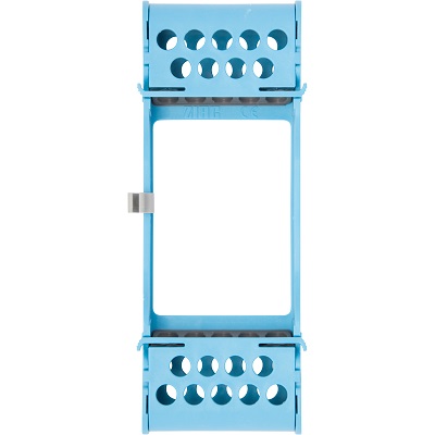 E-Z Jett 5 Place Cassette Neon Blue, 50Z925N thumbnail 11