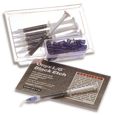 Onyx 40% Phosphoric Acid Etching Gel 15 Syringe Pack Ea product image