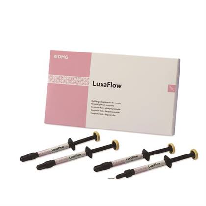 LuxaFlow Provisional Add-On Material, Syringe Refill, 1.5 g, Universal A2, 2/Pk, 211754 thumbnail 14