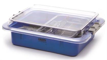 IMS Signature Series Procedure Tub Green Ea product image