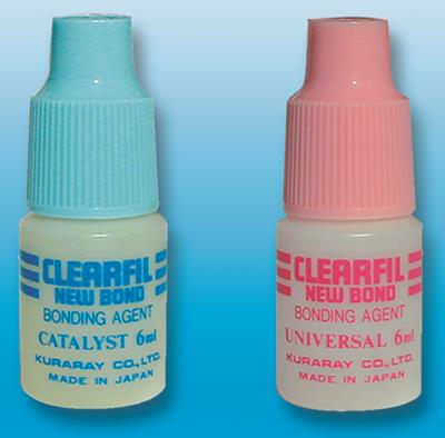 -Clearfil New Bond Liquid 6ml thumbnail 3