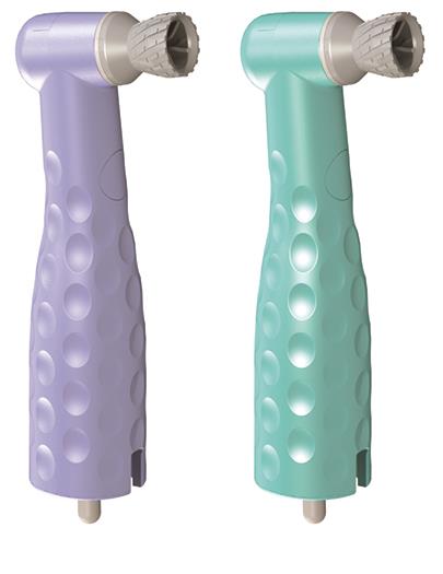 Nupro Revolv Disposable Prophy Angles, Contra Prophy Angle (Spiral Cup), 200/Box, 965212 thumbnail 15