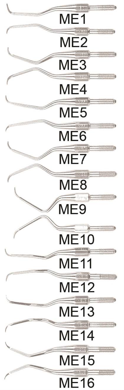 -ME15 GRAC MINI-EXT CARB CS TIP product image