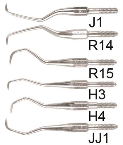 -H4 CONE SOCKET SCALER TIP product image