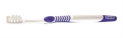 Oral-B Complete Sensitive 35 Toothbrush X-Soft 12/Bx thumbnail 8