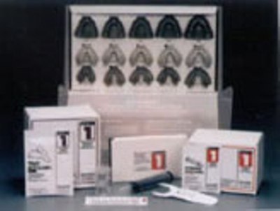 -ACCU-TRAY #4 SYSTEM 2 product image