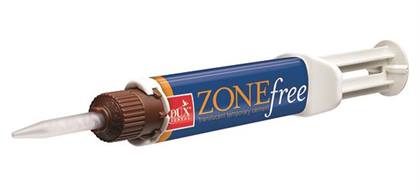 ZONEfree Zinc-Oxide Non-Eugenol Temporary Cement Translucent 15 Gm Syr Pkg Ea thumbnail 7