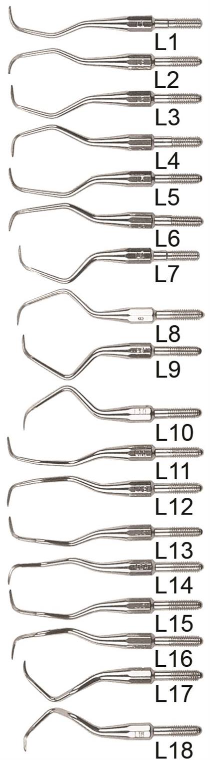 -L5 GRAC RGD CARB CS TIP product image