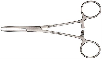 Kelly Hemostat Straight #1, H1 thumbnail 14