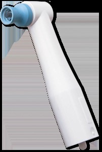 Wizard Prophy Angle, LF, with Cup and Soft Brush, 200/Box, 20005474 thumbnail 8