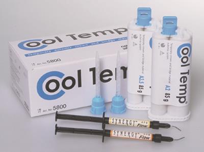 Coltene - Cool Temp Mixing Tips (40) thumbnail 11