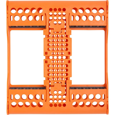 E-Z Jett Cassette Plastic 10 Instruments Ea thumbnail 10