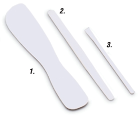 Alginate Spatula Single End Ea thumbnail 10