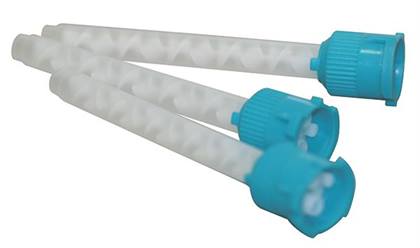 Smart Wetting, Intra-Oral Mixing Tips, 50 ml, 100/Pk, 626382 thumbnail 14