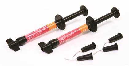 Gradia Direct Flo Flowable Composite AO3 Syringe Refill 2/Pk thumbnail 14