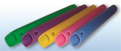 MaxVac Plus, High-Volume Evacuator Tips, Assorted, 1000/Pk, ZETMVP thumbnail 13