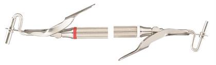 Miltex - Amalgam Carrier Tc D/E Med/Lge thumbnail 3