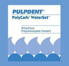 PolyCarb WaterSet Anhydrous Cement, 60 g, Kit, 1/Pk, CPC thumbnail 10