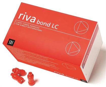 Riva Bond LC Bonding Agent 50/Bx thumbnail 9