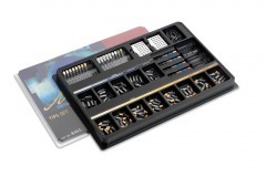 Miris 2 Universal Composite S2 Dentin Tip Refill 20/Bx thumbnail 5