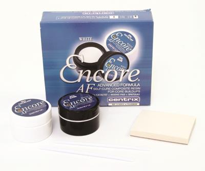 Encore AF Core Buildup Natural Kit thumbnail 8