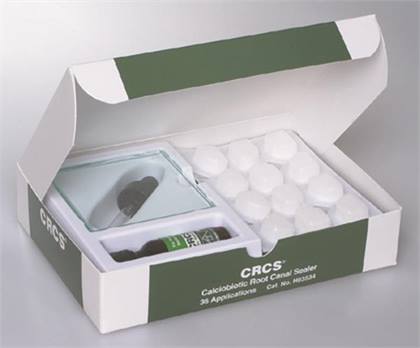 -CRCS Calciobiotic Root Canal Sealer Powder (24) product image