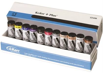 Kolor + Plus Modifier Refill (2 ml) Yellow product image