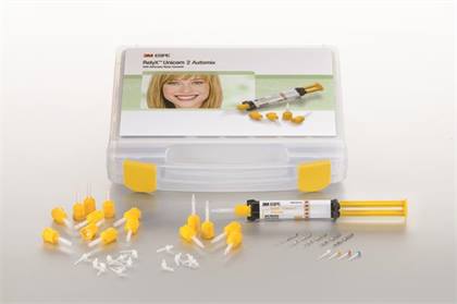 RelyX Unicem 2 Self-Adhesive Resin Cement, Regular Automix Mixing Tips, 30/Pk thumbnail 24