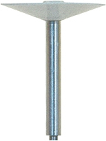 #160 Regular CompoSite Polishers Disk CA/RA Box of 12 thumbnail 7