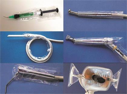 Sani-Sheld, Air/Water Syringe Sleeves, 250/Pk, 130010 thumbnail 15