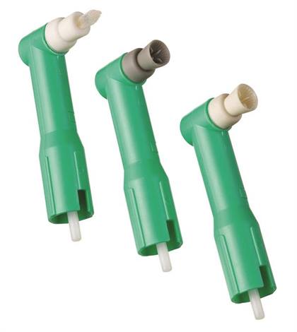 Duropro Prophy Angle Firm Webbed 90 Degree Latex-Free Indvdly Wrpd 200/Bx thumbnail 13