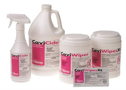 Cavicide 2.5 Gallons W/Spigot (2) product image