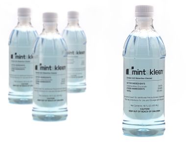 Mint-A-Kleen 16oz Bottle 10/Pk product image