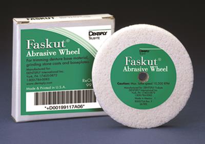 -Faskut Lathe Wheel product image