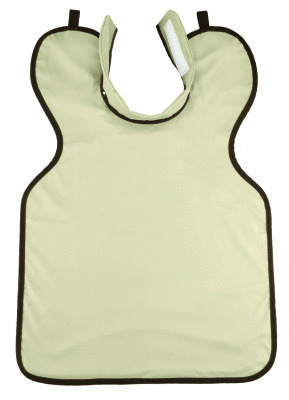 885-1966  with Thyroid Collar, Tan, 6612050 product image