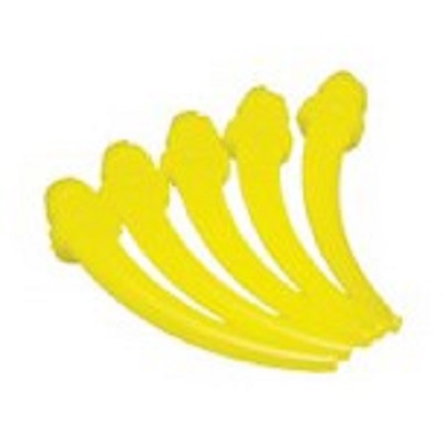 Intra Oral Tip, Yellow (100) product image