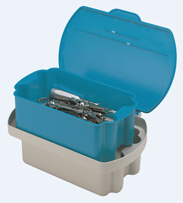 Steri-Soaker, Blue, 1/Pk, 50Z805B thumbnail 14