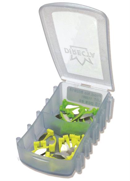 Directa - FenderPrime Kit (2x18pcs), 602815 product image