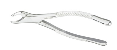 Extracting Forceps Size 151 Carbide Standard Upper Incisors And Cuspids Ea thumbnail 9