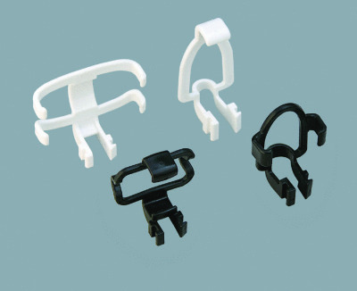 XCP-DS eHD Universal #1 Vert. Black Baskets Gendex product image