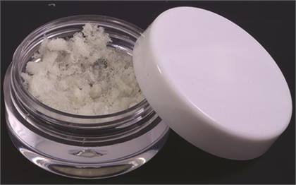 OSSIF-I sem Human Bne Fllng Mtrl Demineralized Sponge Filler 1 mm-4 mm 1 cc Ea product image