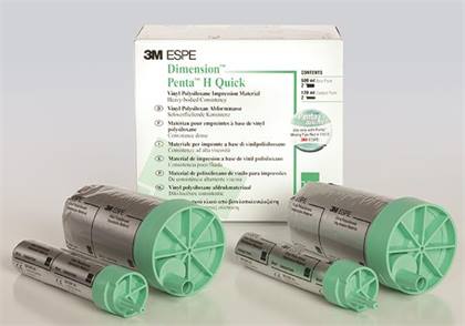 Dimension Garant L Syringe, Cartridge, Standard Kit, Light Body, 50 ml, 4/Pk thumbnail 10