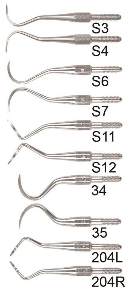 S3 CONE SOCKET SCALER product image
