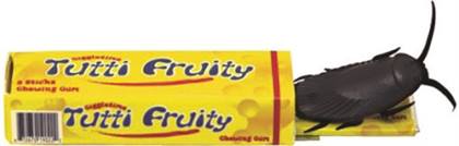 Cockroach Trick Gum, Individually Bagged (12) product image