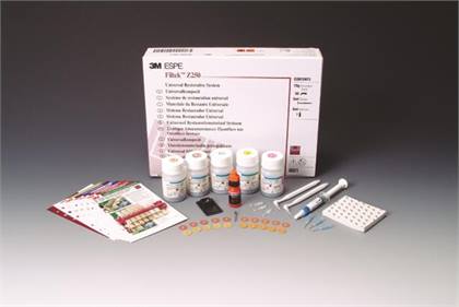 Filtek Z250 Universal Composite, Compules, 0.2 g, C2, 20/Pk, 6021C2 thumbnail 10