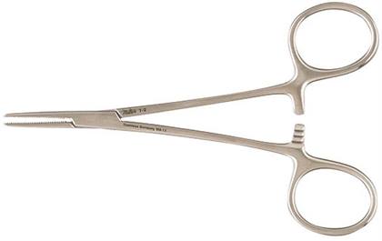 Scissors Hemostat Mosquito Straight Each thumbnail 10