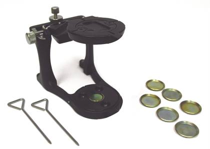 Deluxe Magnetic Articulator Magnet Pack of 4 thumbnail 5