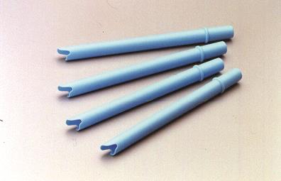 Oratip III, High-Volume Evacuator Tips, Blue, Non-Slotted, 50/Pk, 24-250 thumbnail 11